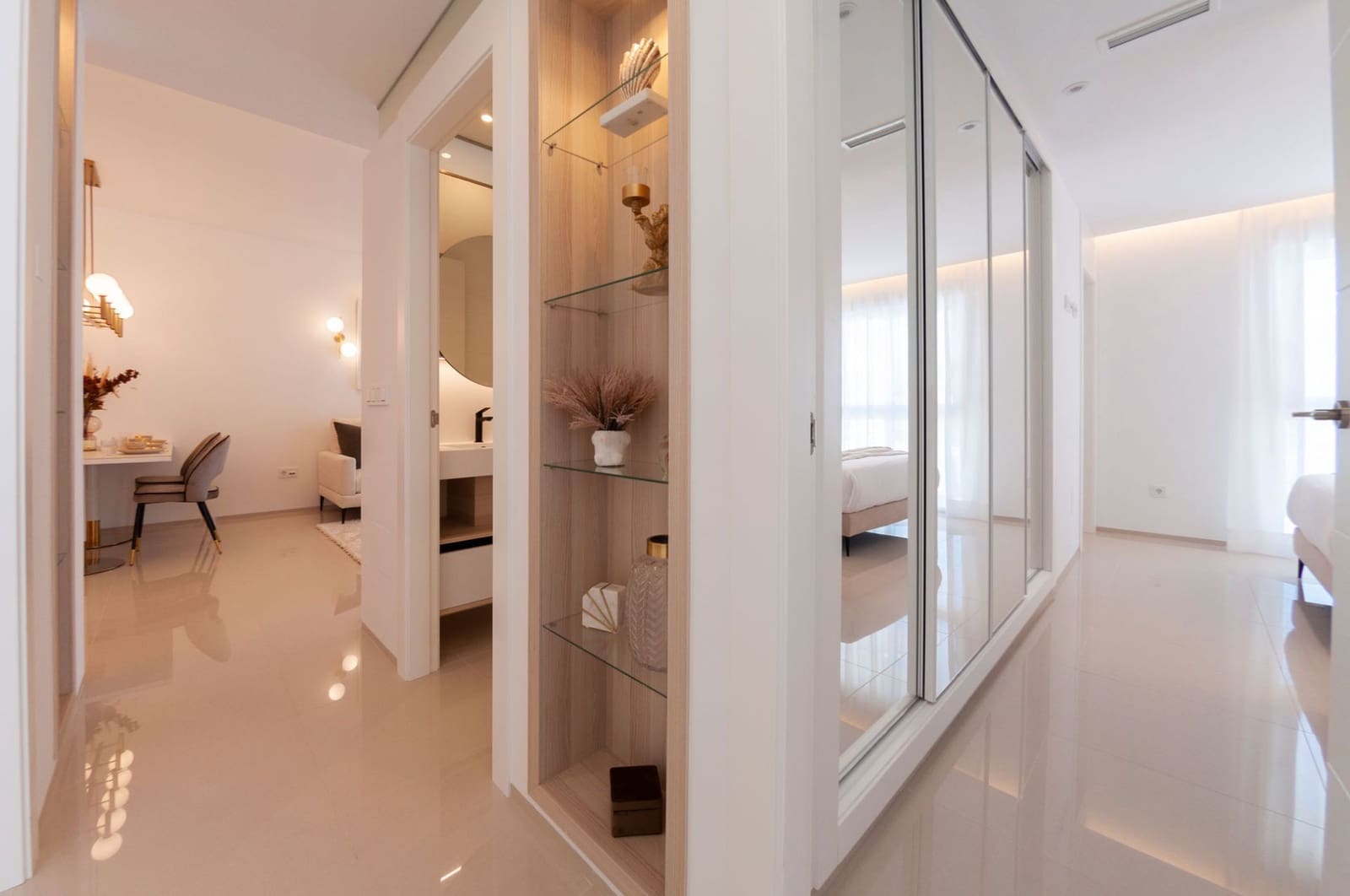 3 camera da letto Appartamento in vendita in Ciudad Quesada con piscina garage - 379.500 € (Rif: 8206980)