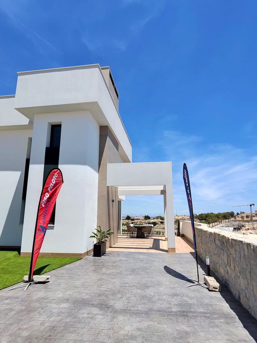 3 camera da letto Villa in vendita in Algorfa con piscina - 465.000 € (Rif: 8302479)