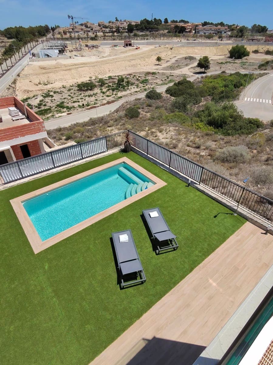 3 camera da letto Villa in vendita in Algorfa con piscina - 465.000 € (Rif: 8302479)