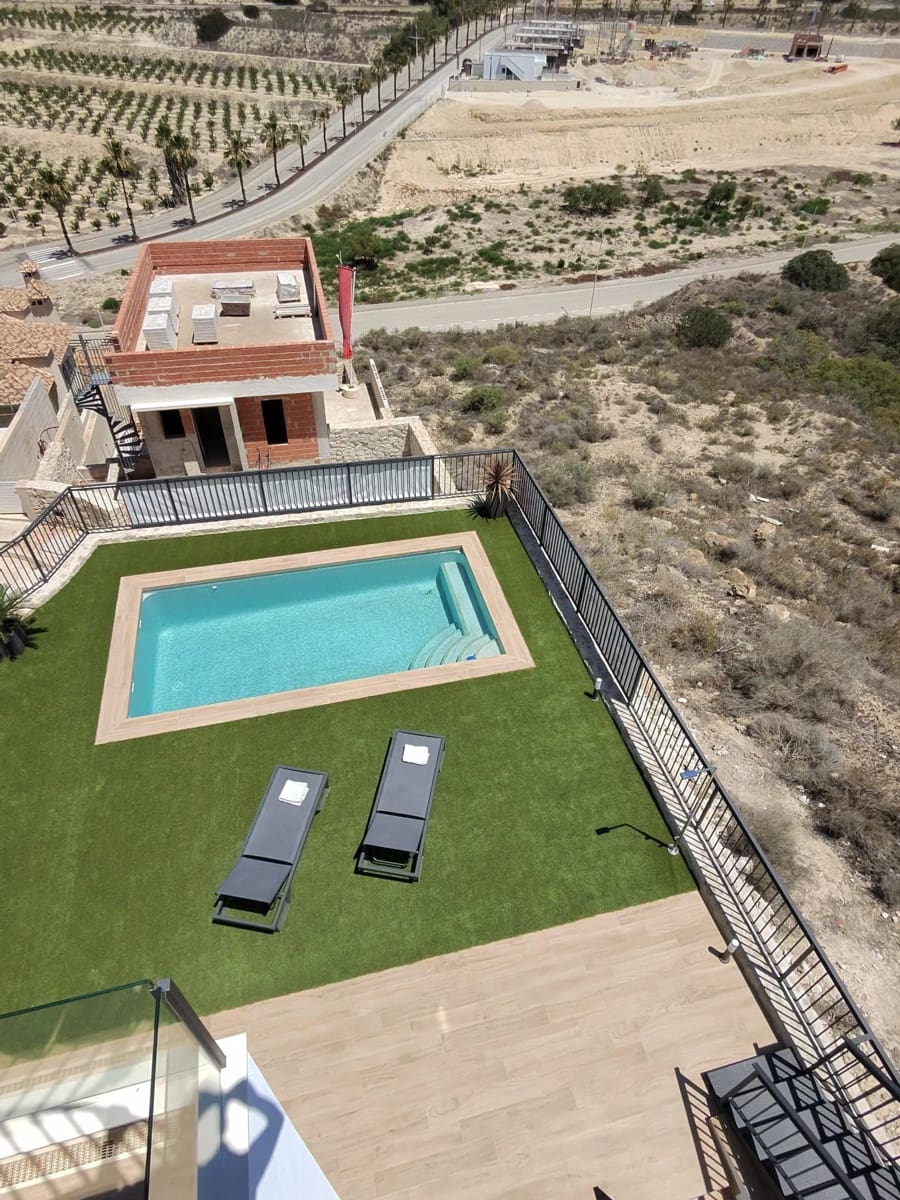 3 camera da letto Villa in vendita in Algorfa con piscina - 465.000 € (Rif: 8302479)