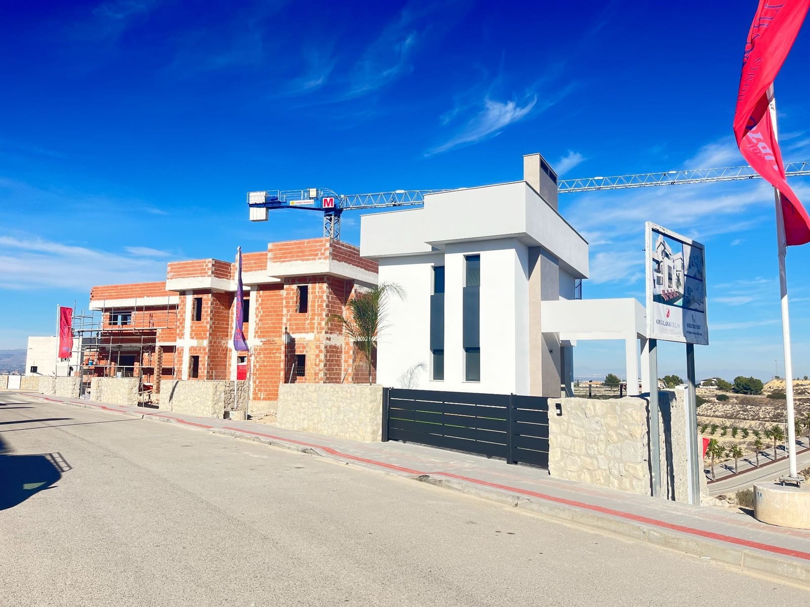 3 camera da letto Villa in vendita in Algorfa con piscina - 465.000 € (Rif: 8302479)