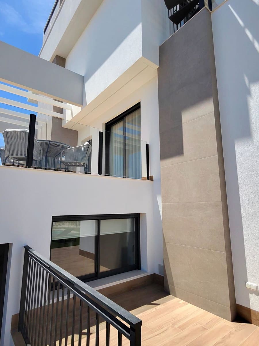 3 camera da letto Villa in vendita in Algorfa con piscina - 465.000 € (Rif: 8302479)