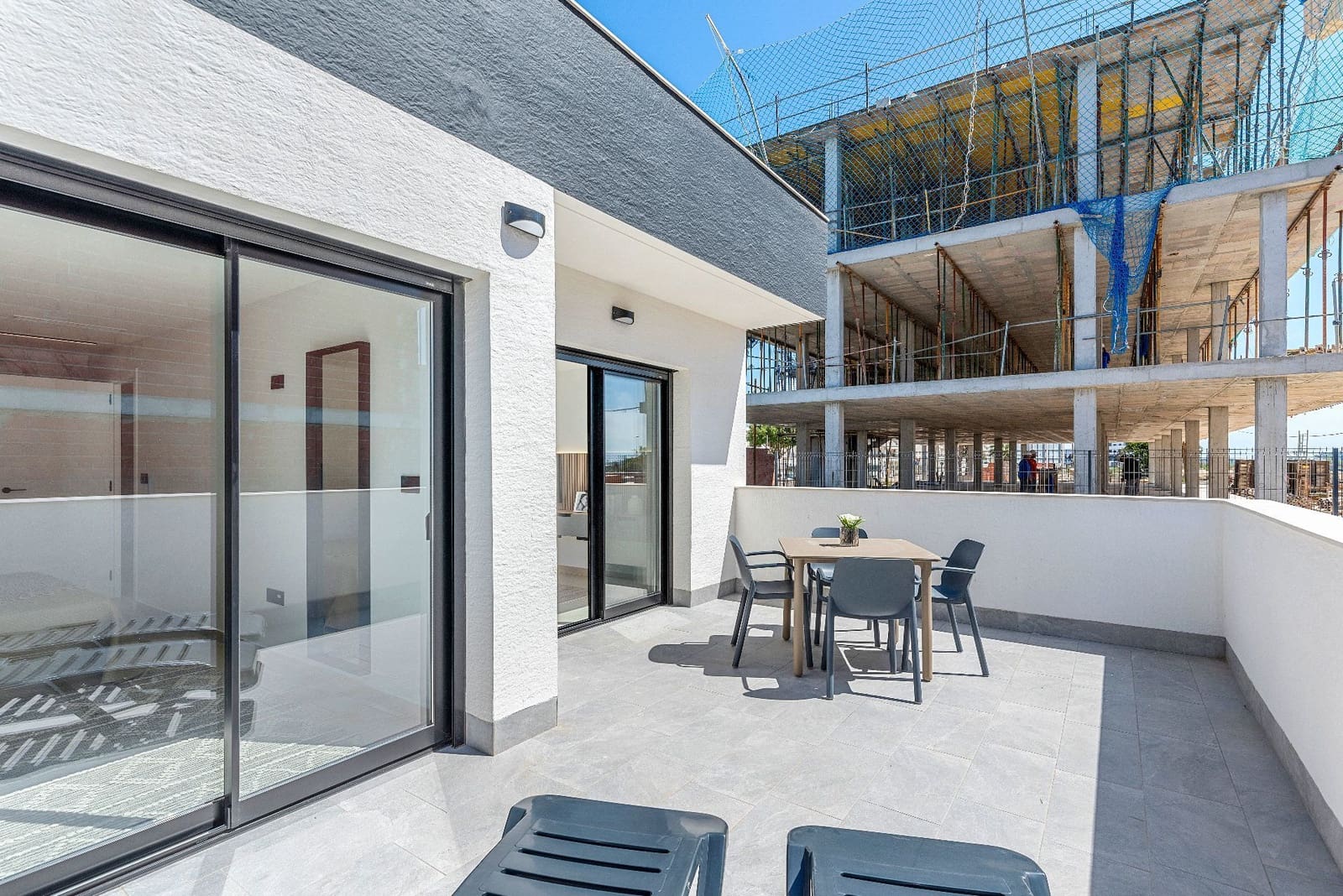 2 camera da letto Appartamento in vendita in El Raso - 223.000 € (Rif: 8370641)