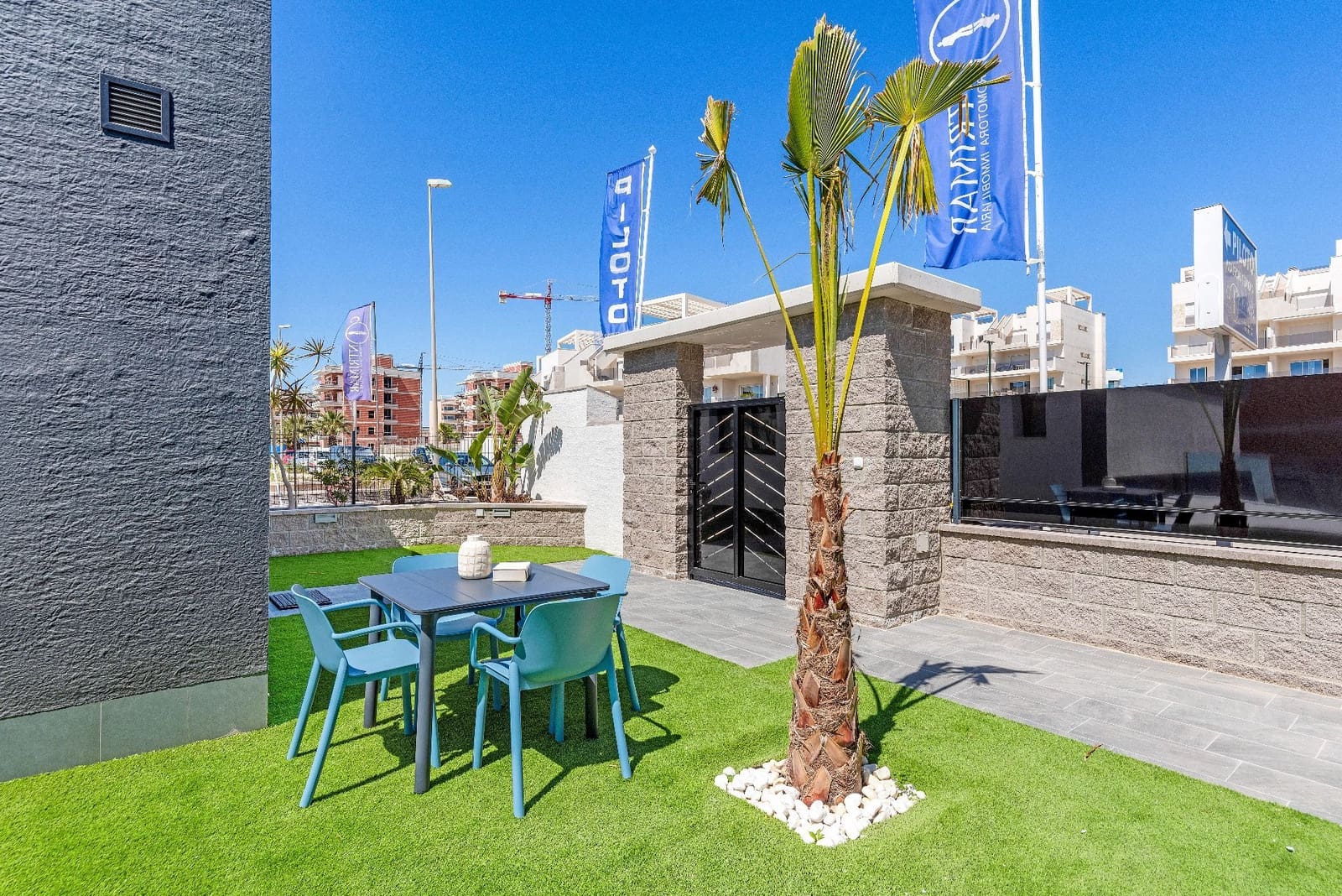 2 camera da letto Appartamento in vendita in El Raso - 223.000 € (Rif: 8370641)