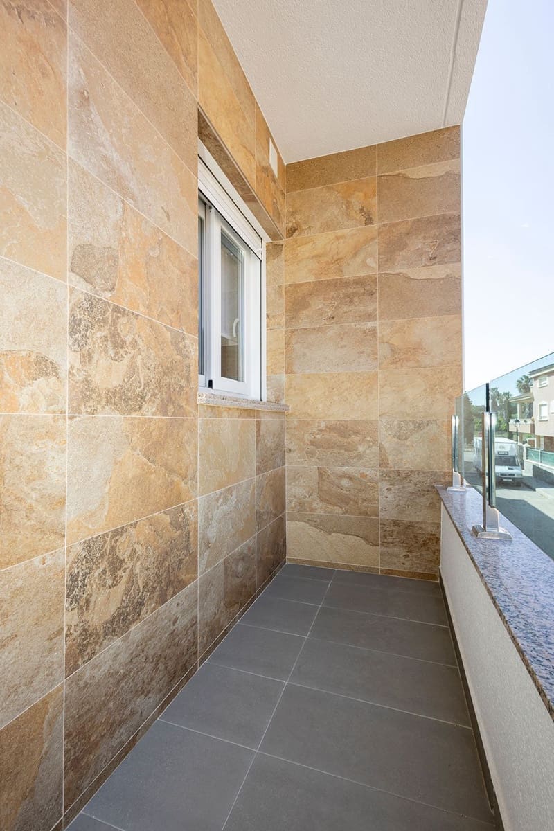 2 slaapkamer Appartement te koop in Jacarilla - € 139.000 (Ref: 8409290)