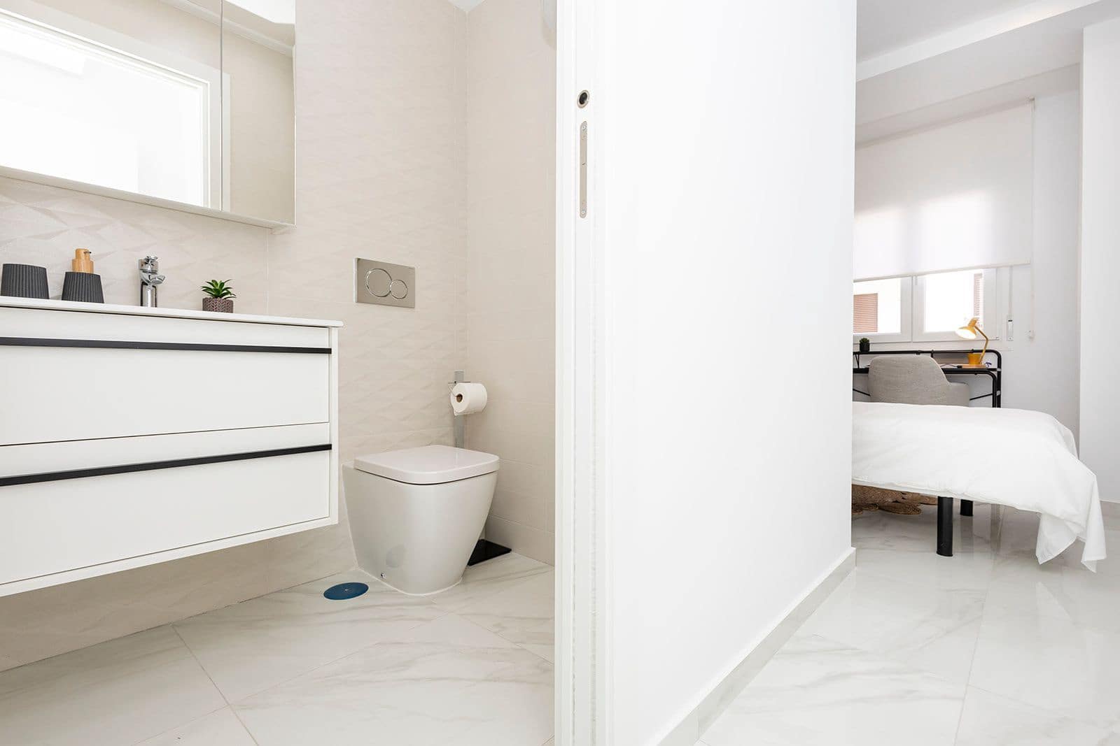 2 slaapkamer Appartement te koop in Jacarilla - € 139.000 (Ref: 8409290)