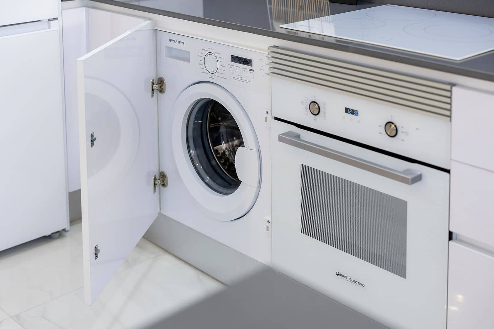 2 slaapkamer Appartement te koop in Jacarilla - € 139.000 (Ref: 8409290)