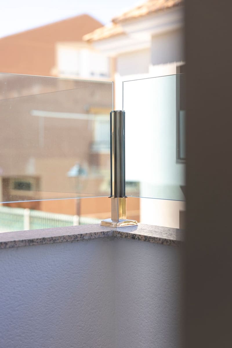 2 slaapkamer Appartement te koop in Jacarilla - € 139.000 (Ref: 8409290)