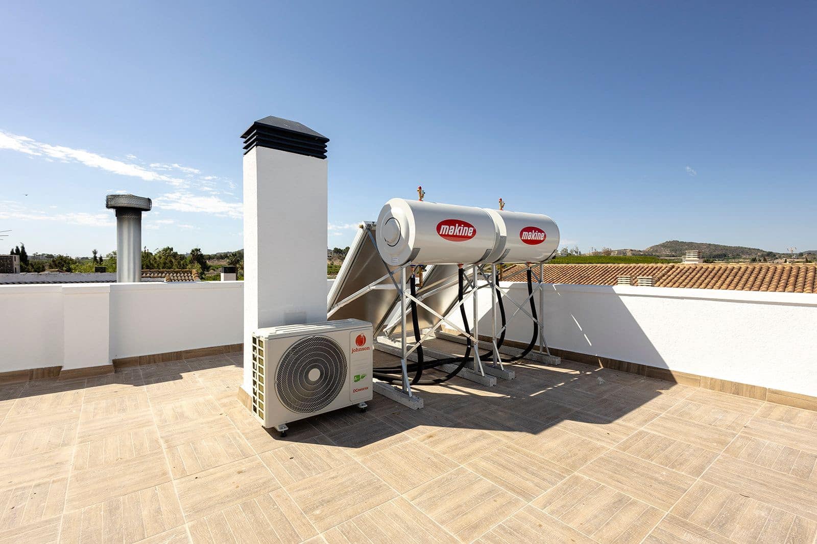 2 slaapkamer Appartement te koop in Jacarilla - € 139.000 (Ref: 8409290)