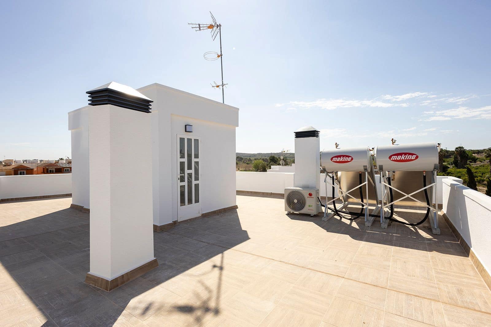 2 slaapkamer Appartement te koop in Jacarilla - € 139.000 (Ref: 8409290)