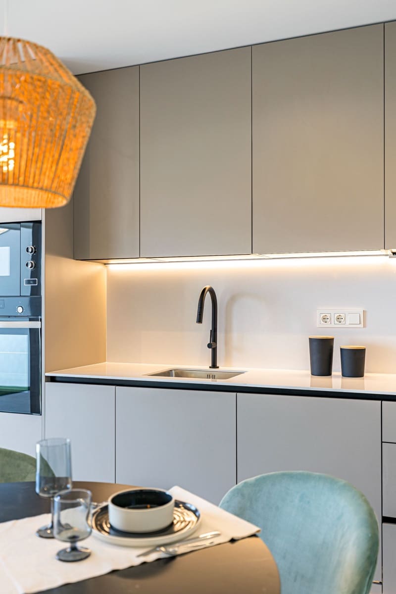 2 slaapkamer Appartement te koop in Pilar de la Horadada met zwembad garage - € 252.900 (Ref: 8481852)