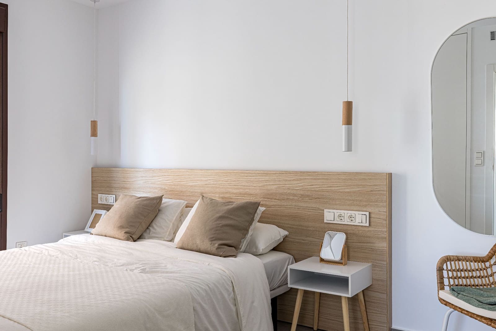 2 slaapkamer Appartement te koop in Pilar de la Horadada met zwembad garage - € 252.900 (Ref: 8481852)