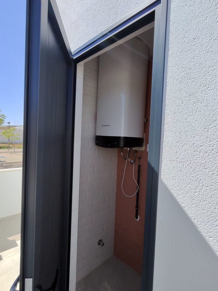 3 soveværelse Villa til salg i Sucina - € 359.900 (Ref: 8511425)