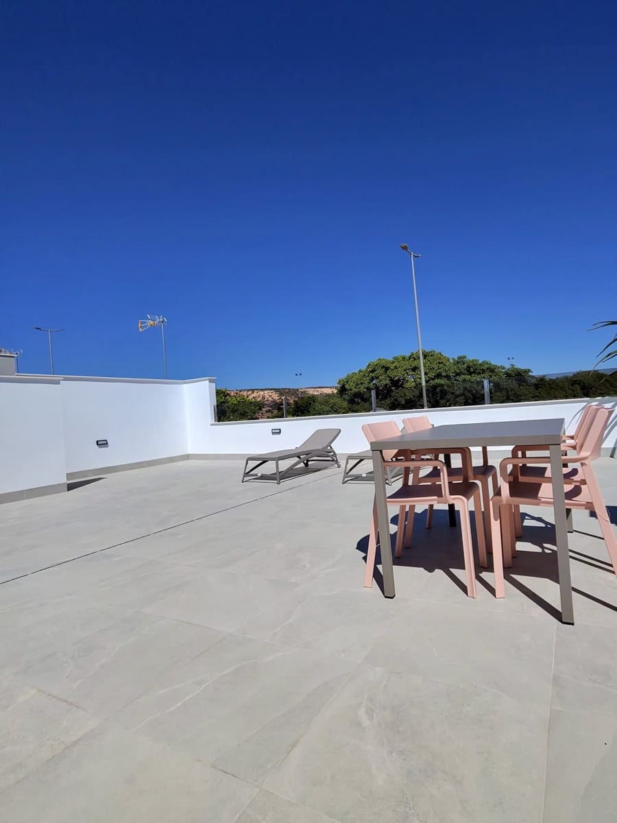 3 soveværelse Villa til salg i Sucina - € 359.900 (Ref: 8511425)