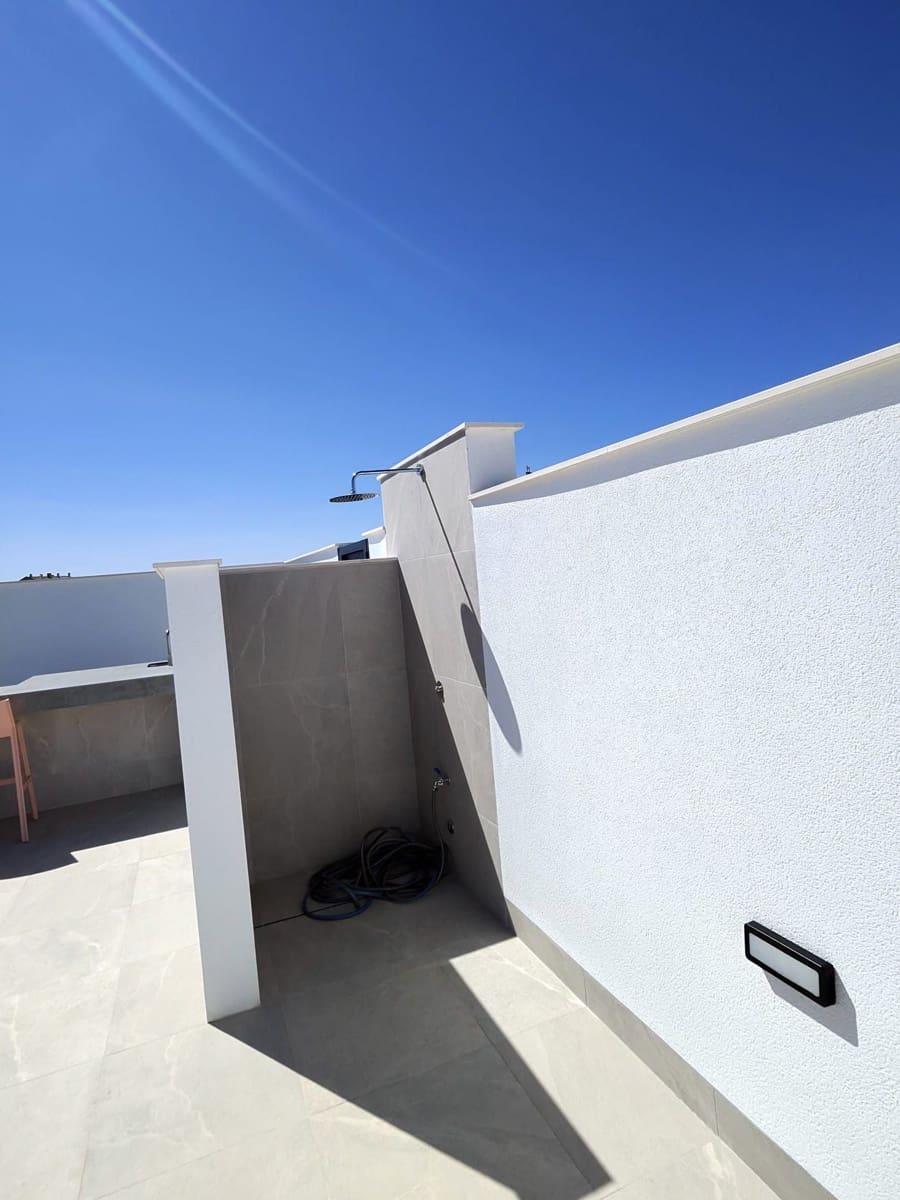 3 soveværelse Villa til salg i Sucina - € 359.900 (Ref: 8511425)