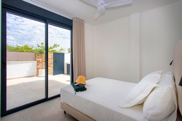 3 slaapkamer Villa te koop in Sucina, Murcia stad - € 359.900 (Ref: 8511425)