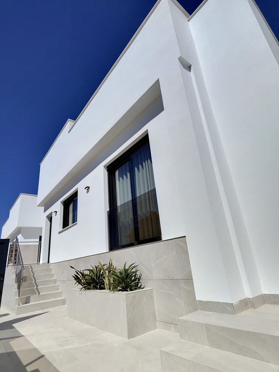 3 soveværelse Villa til salg i Sucina - € 359.900 (Ref: 8511425)