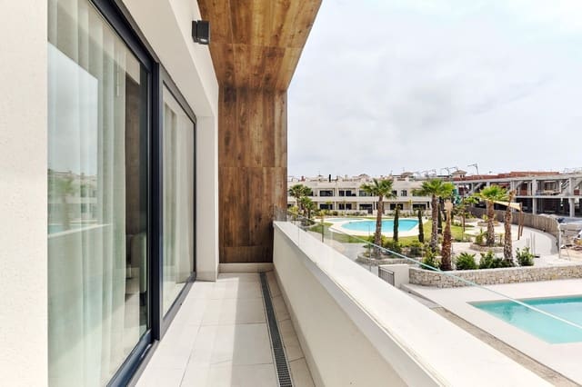 2 camera da letto Appartamento in vendita in Torrevieja con piscina garage - 370.000 € (Rif: 8539534)