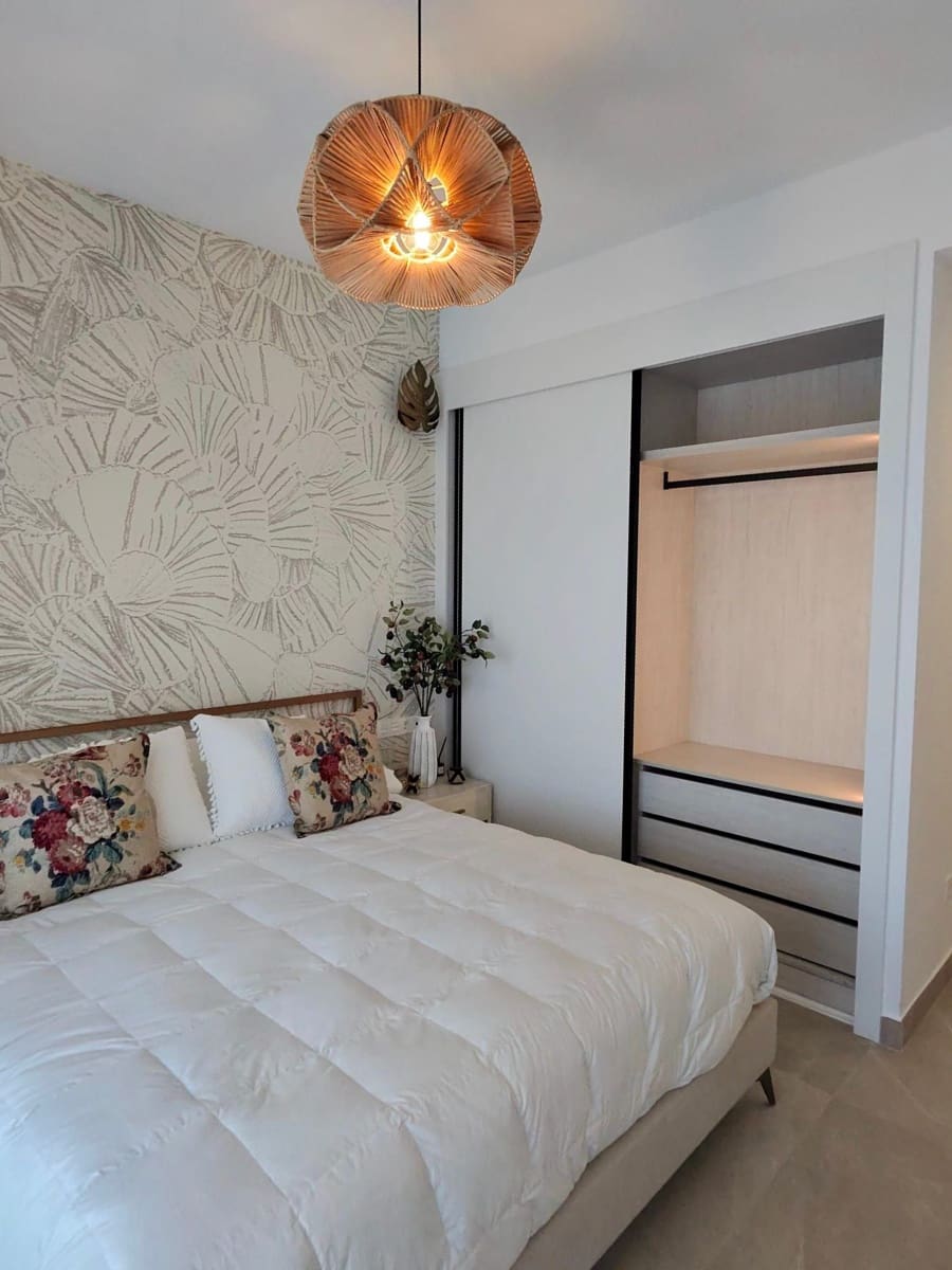 2 sovrum Lägenhet till salu i Benijofar med pool - 294 000 € (Ref: 8559374)