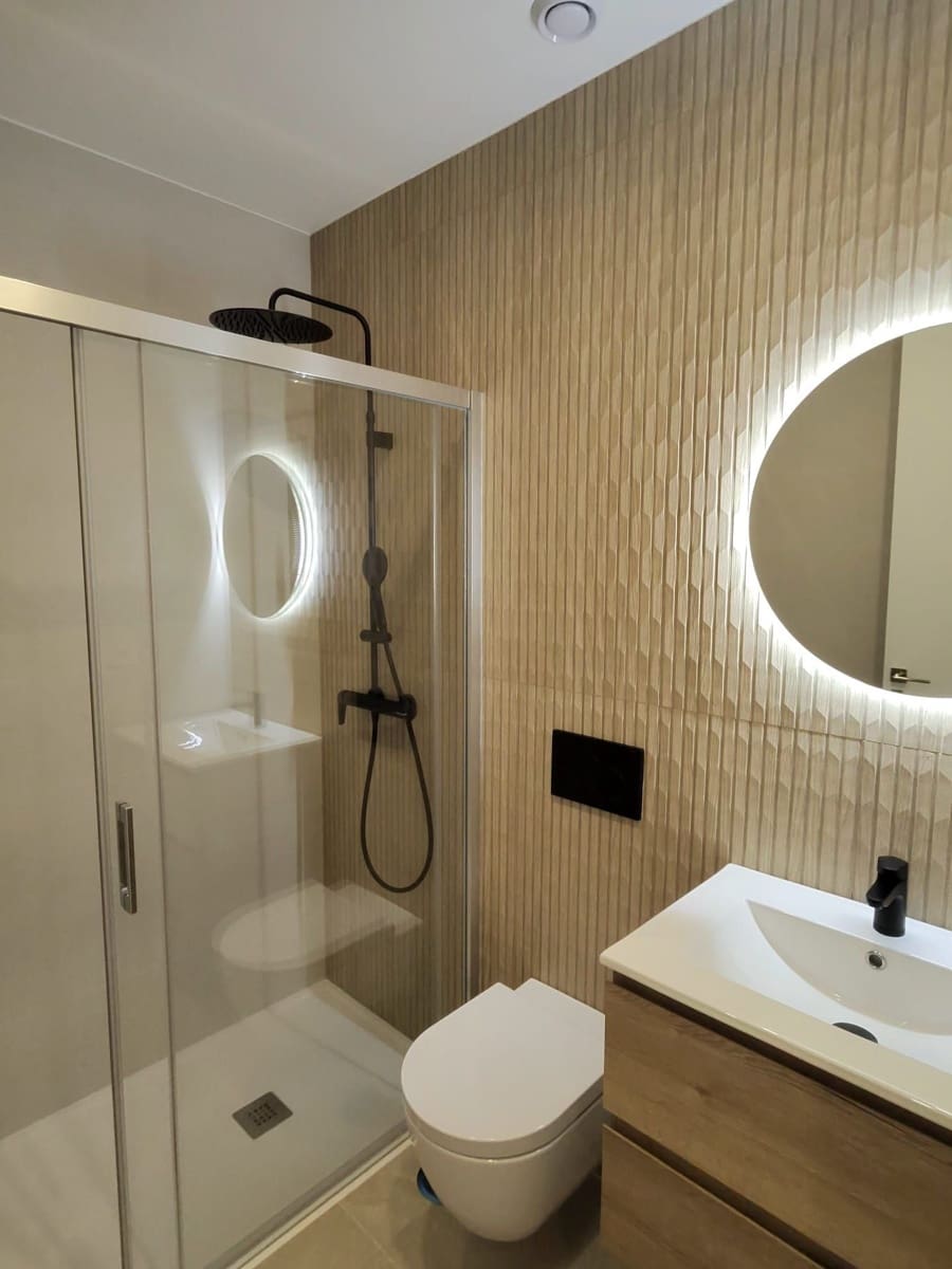 2 sovrum Lägenhet till salu i Benijofar med pool - 294 000 € (Ref: 8559374)