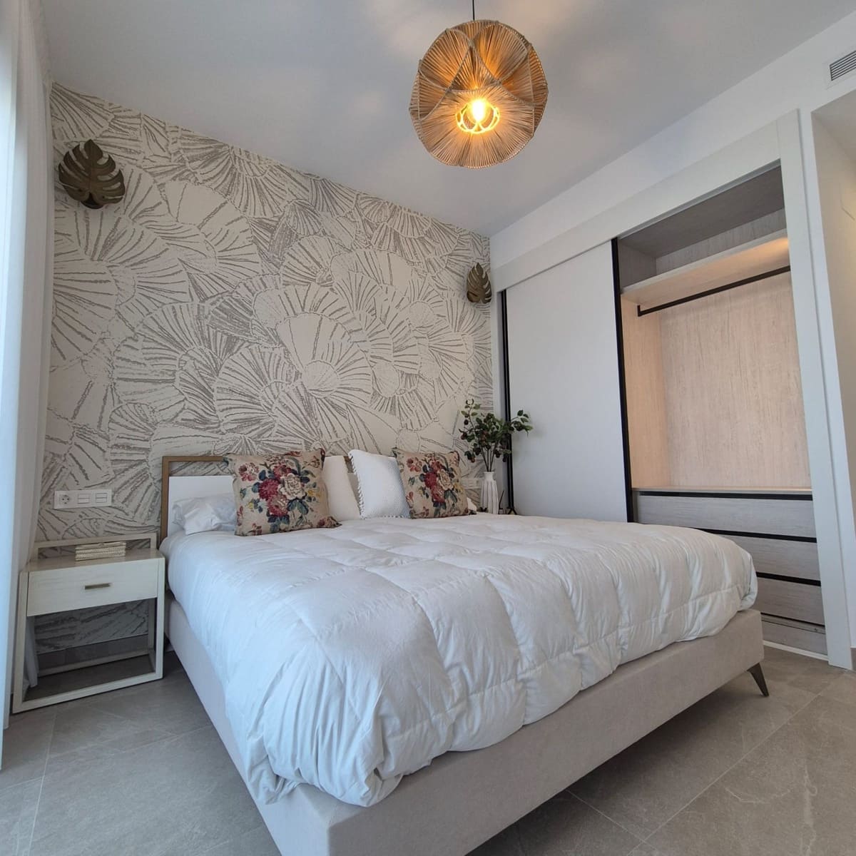 2 sovrum Lägenhet till salu i Benijofar med pool - 294 000 € (Ref: 8559374)