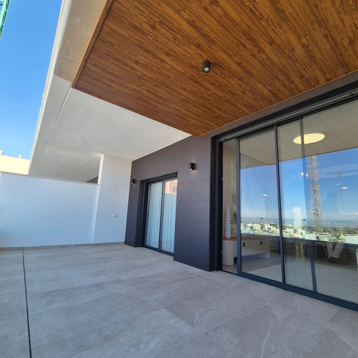 2 sovrum Lägenhet till salu i Benijofar med pool - 294 000 € (Ref: 8559374)