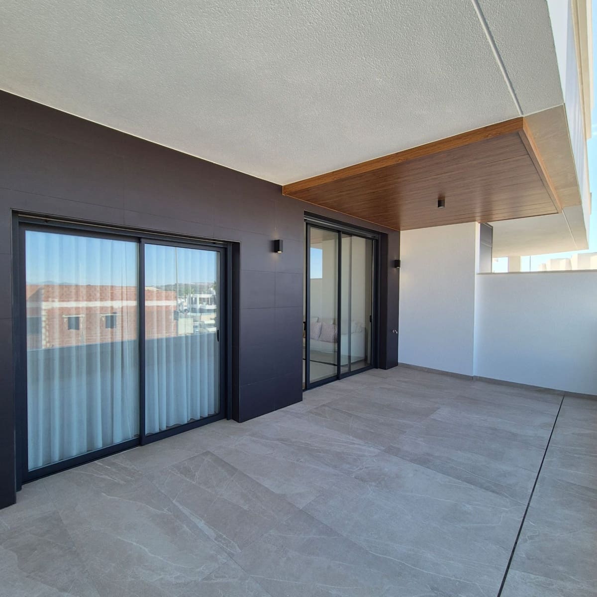 2 sovrum Lägenhet till salu i Benijofar med pool - 294 000 € (Ref: 8559374)