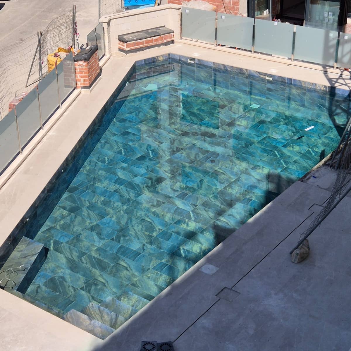 2 sovrum Lägenhet till salu i Benijofar med pool - 294 000 € (Ref: 8559374)