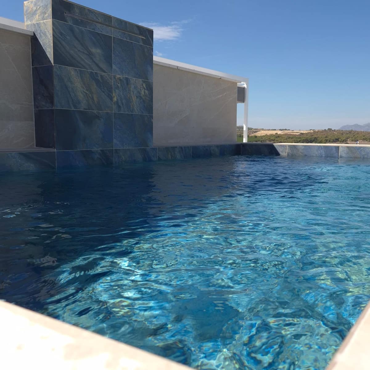 2 sovrum Lägenhet till salu i Benijofar med pool - 294 000 € (Ref: 8559374)