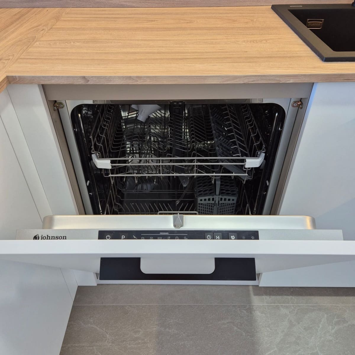 2 slaapkamer Appartement te koop in Benijofar met zwembad garage - € 253.000 (Ref: 8559375)