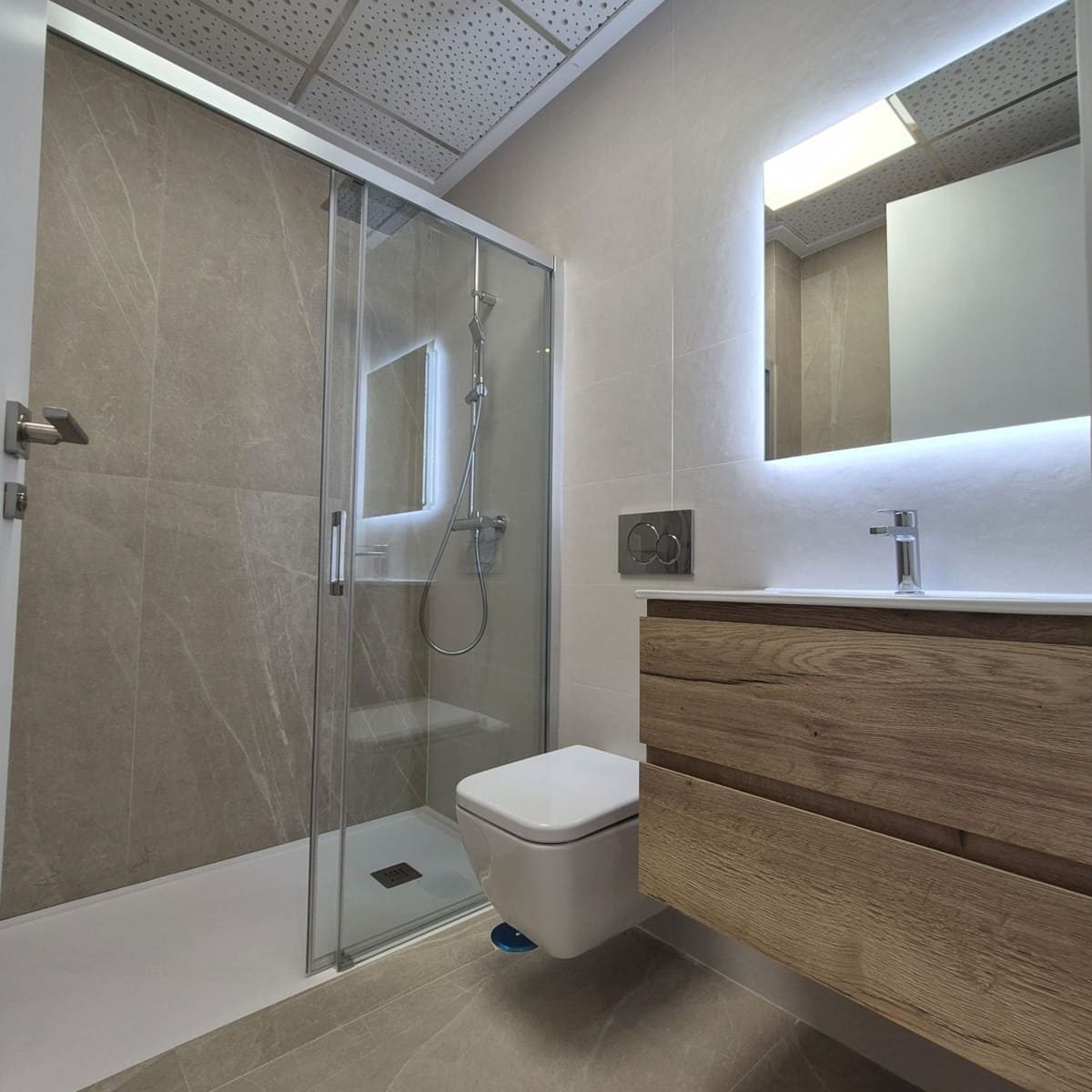 2 slaapkamer Appartement te koop in Benijofar met zwembad garage - € 253.000 (Ref: 8559375)