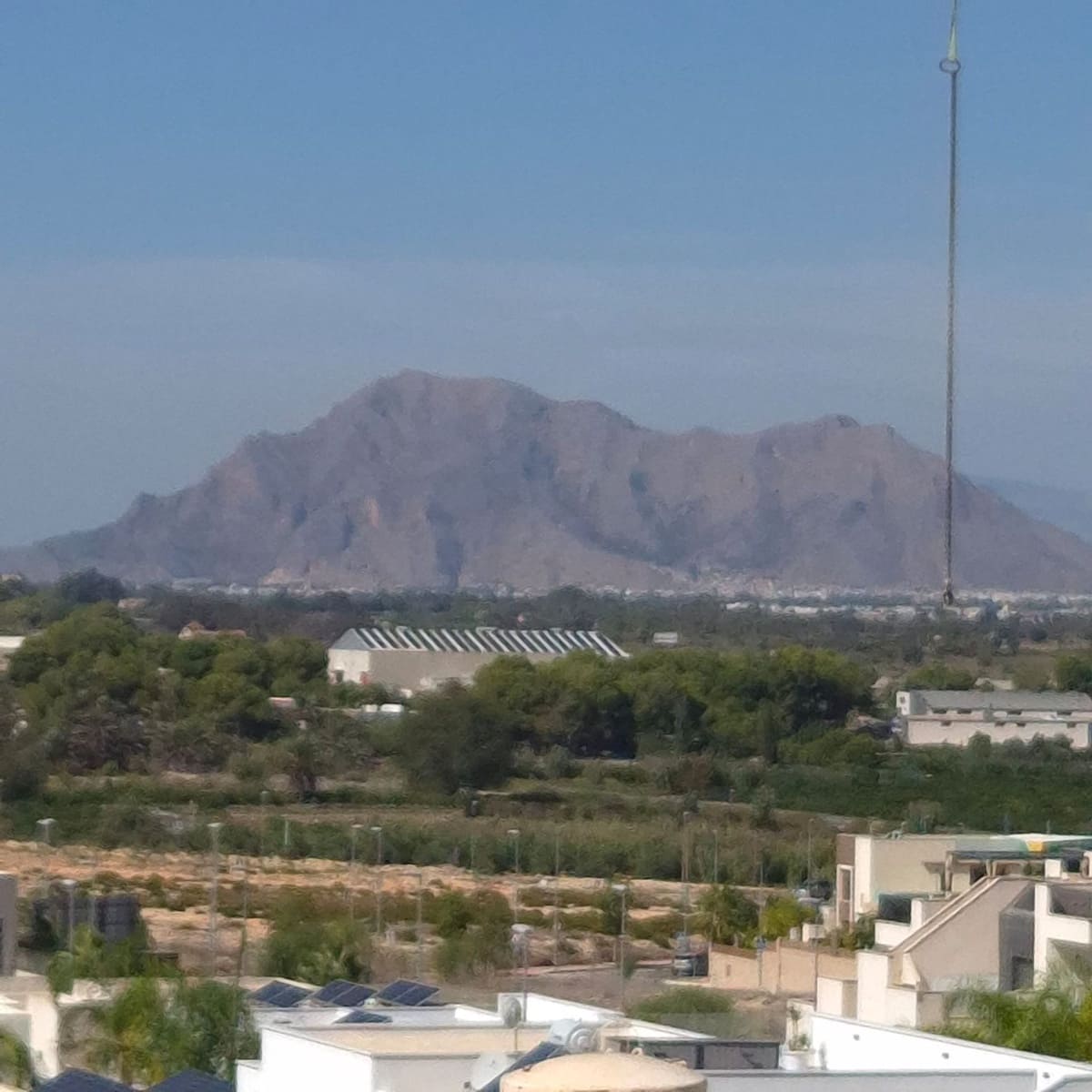 2 slaapkamer Appartement te koop in Benijofar met zwembad garage - € 253.000 (Ref: 8559375)