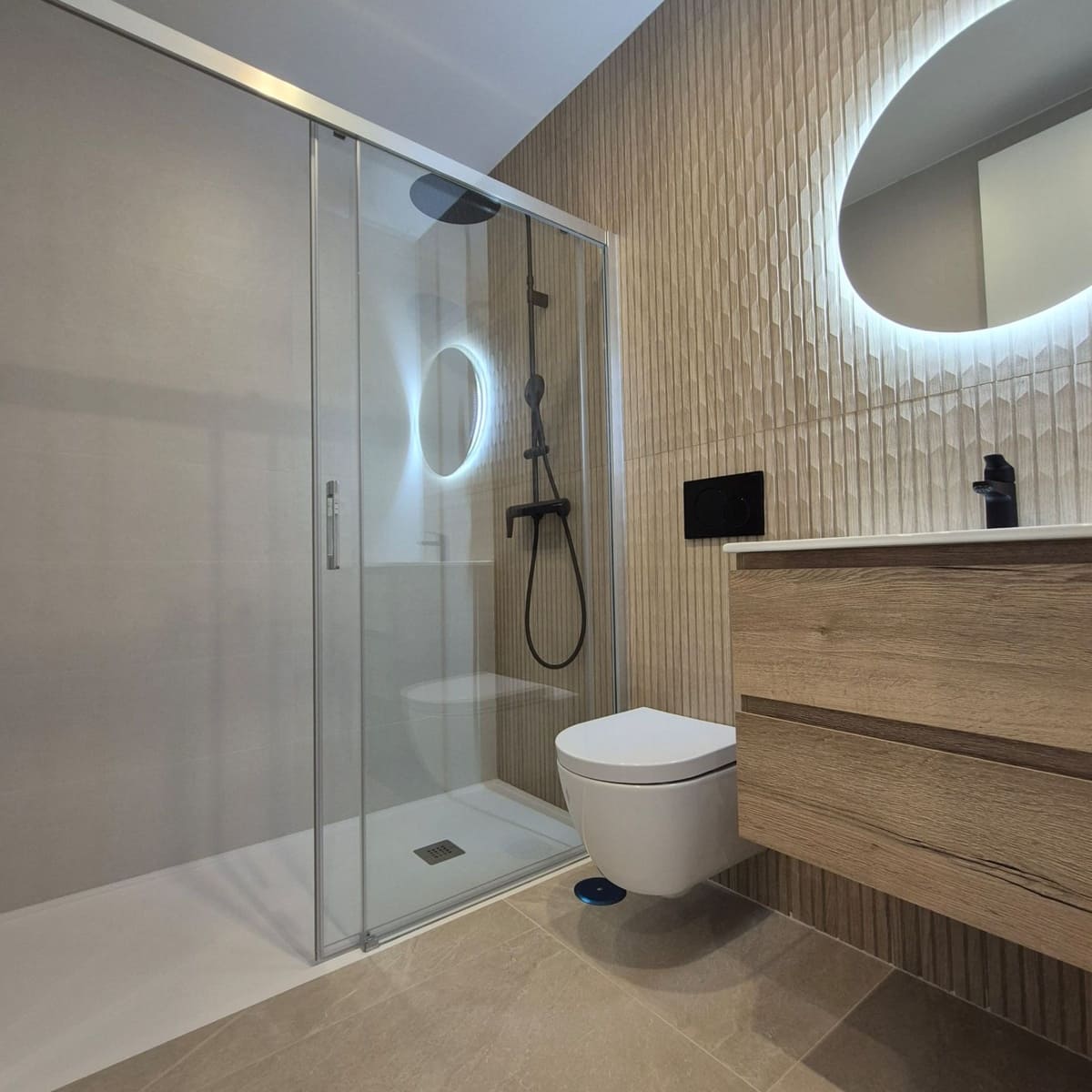 2 slaapkamer Appartement te koop in Benijofar met zwembad garage - € 253.000 (Ref: 8559375)