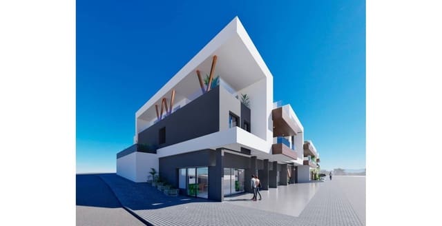 2 slaapkamer Appartement te koop in Benijófar met zwembad garage - € 253.000 (Ref: 8559375)