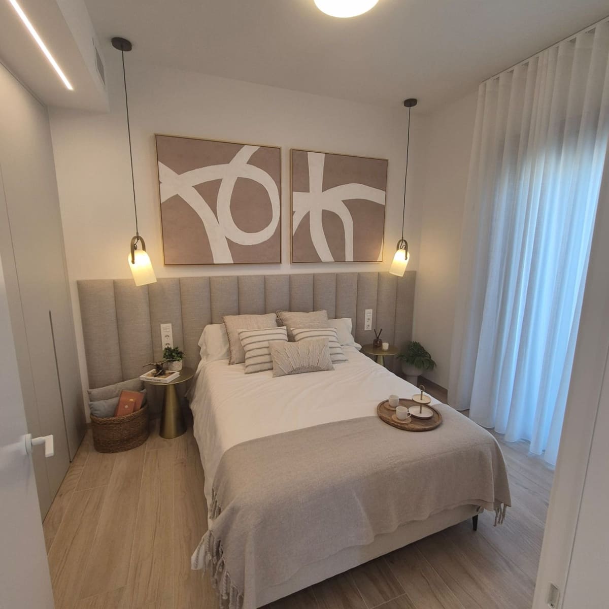 3 bedroom Villa for sale in Ciudad Quesada with pool - € 499,999 (Ref: 8588212)