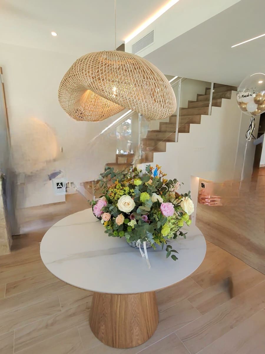 3 bedroom Villa for sale in Ciudad Quesada with pool - € 499,999 (Ref: 8588212)