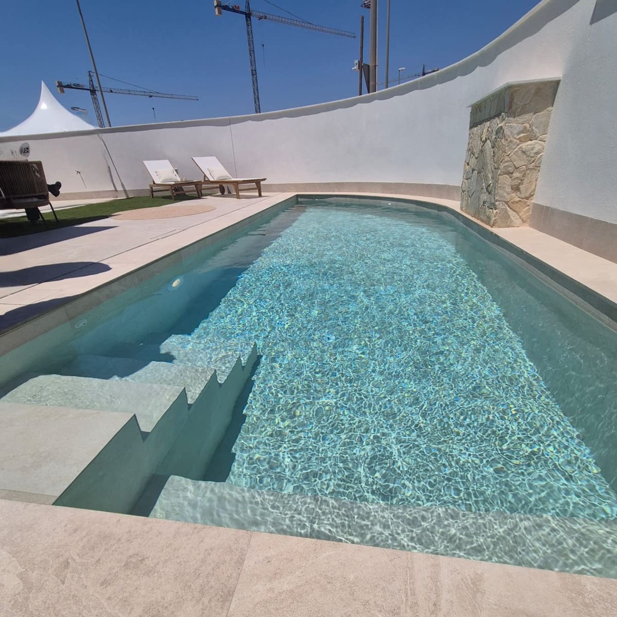 3 bedroom Villa for sale in Ciudad Quesada with pool - € 499,999 (Ref: 8588212)