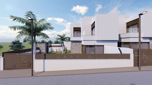 3 camera da letto Villa in vendita in Benijófar con piscina - 455.000 € (Rif: 8590342)