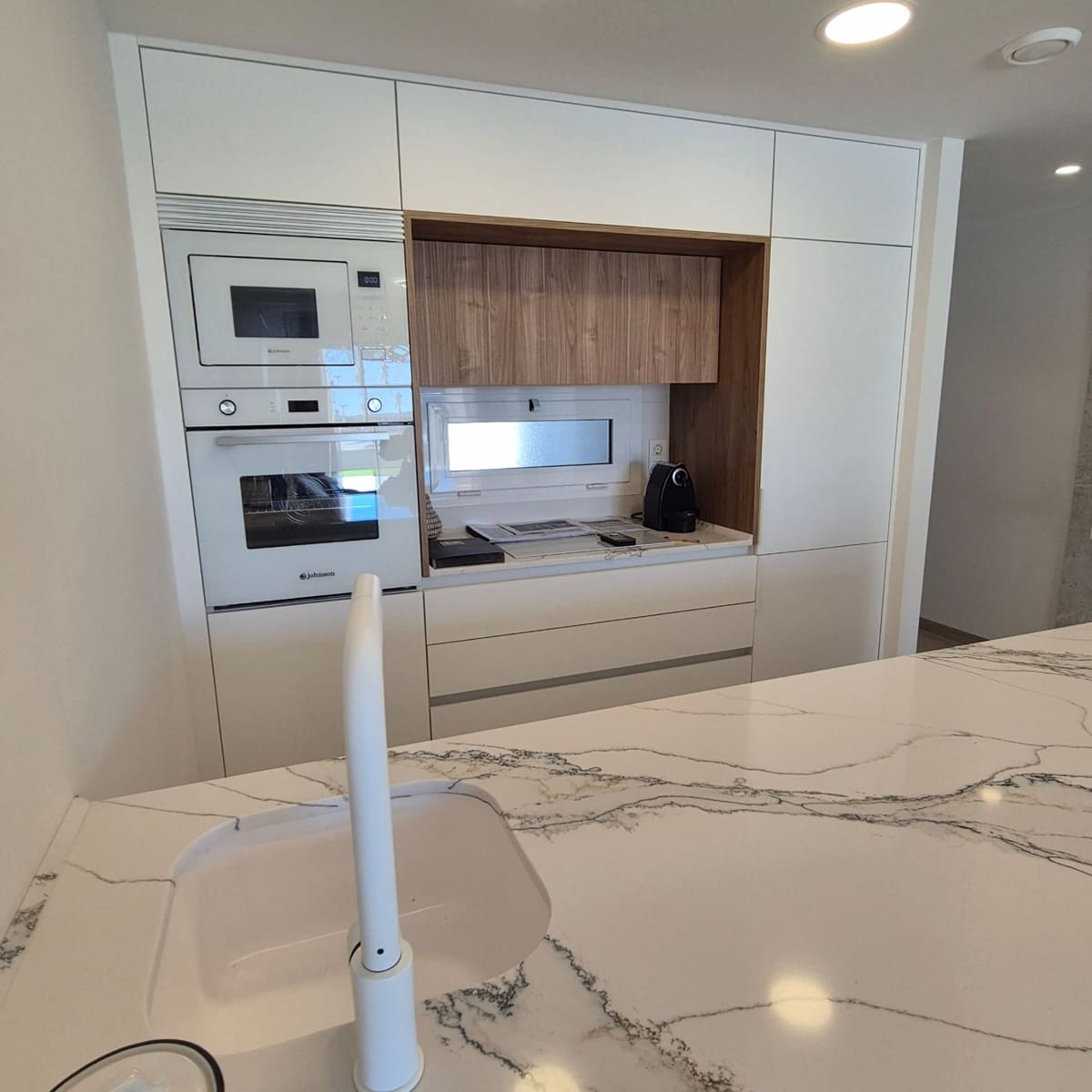 2 chambre Appartement à vendre à El Raso avec piscine garage - 294 000 € (Ref: 8590343)