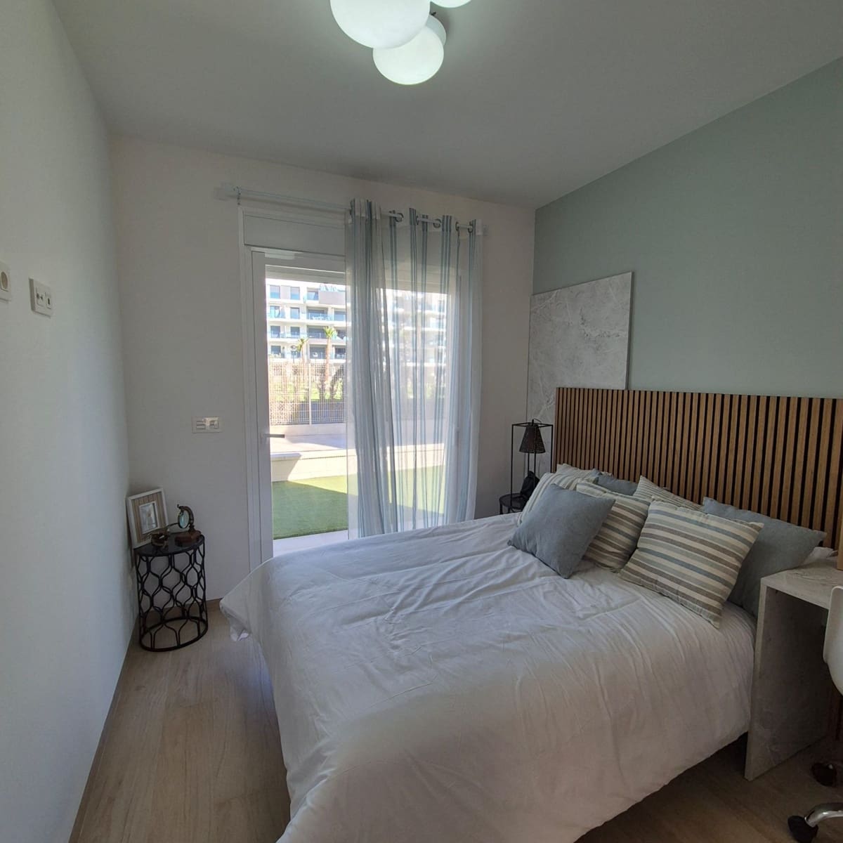 2 chambre Appartement à vendre à El Raso avec piscine garage - 294 000 € (Ref: 8590343)