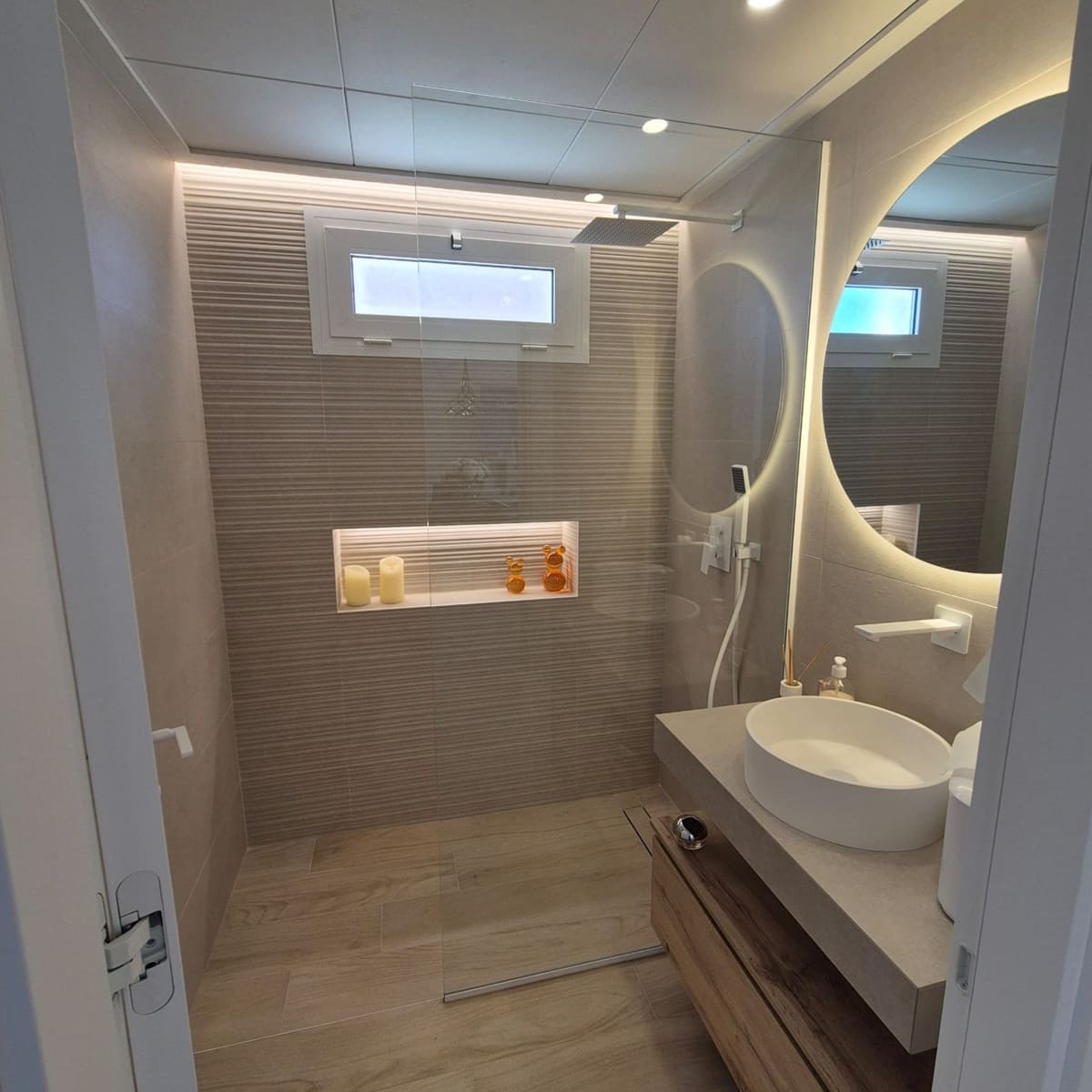 2 chambre Appartement à vendre à El Raso avec piscine garage - 294 000 € (Ref: 8590343)