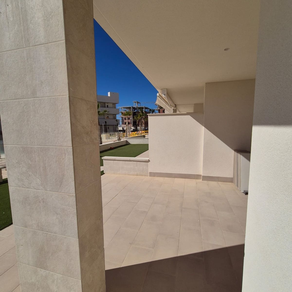 2 chambre Appartement à vendre à El Raso avec piscine garage - 294 000 € (Ref: 8590343)