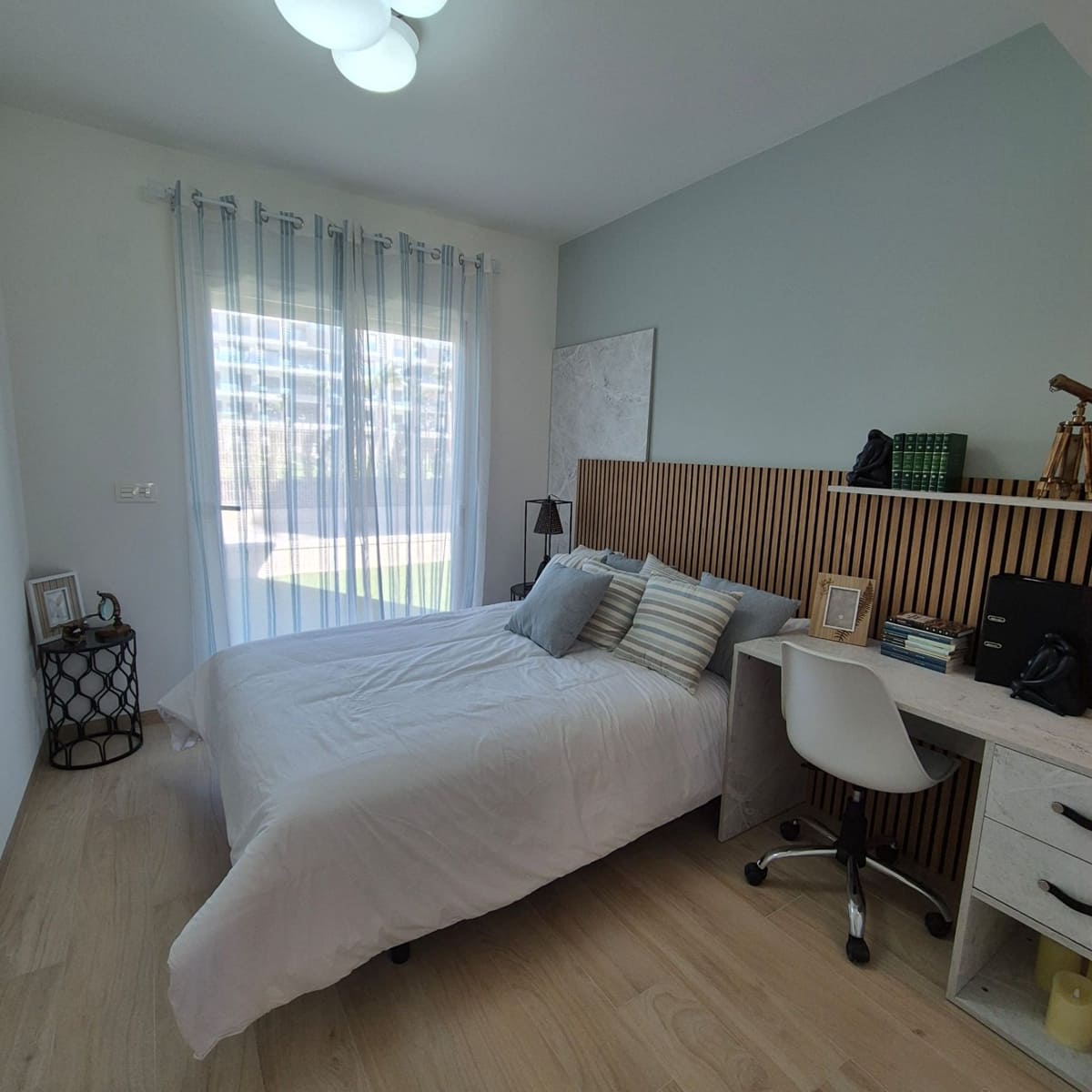 2 chambre Appartement à vendre à El Raso avec piscine garage - 294 000 € (Ref: 8590343)