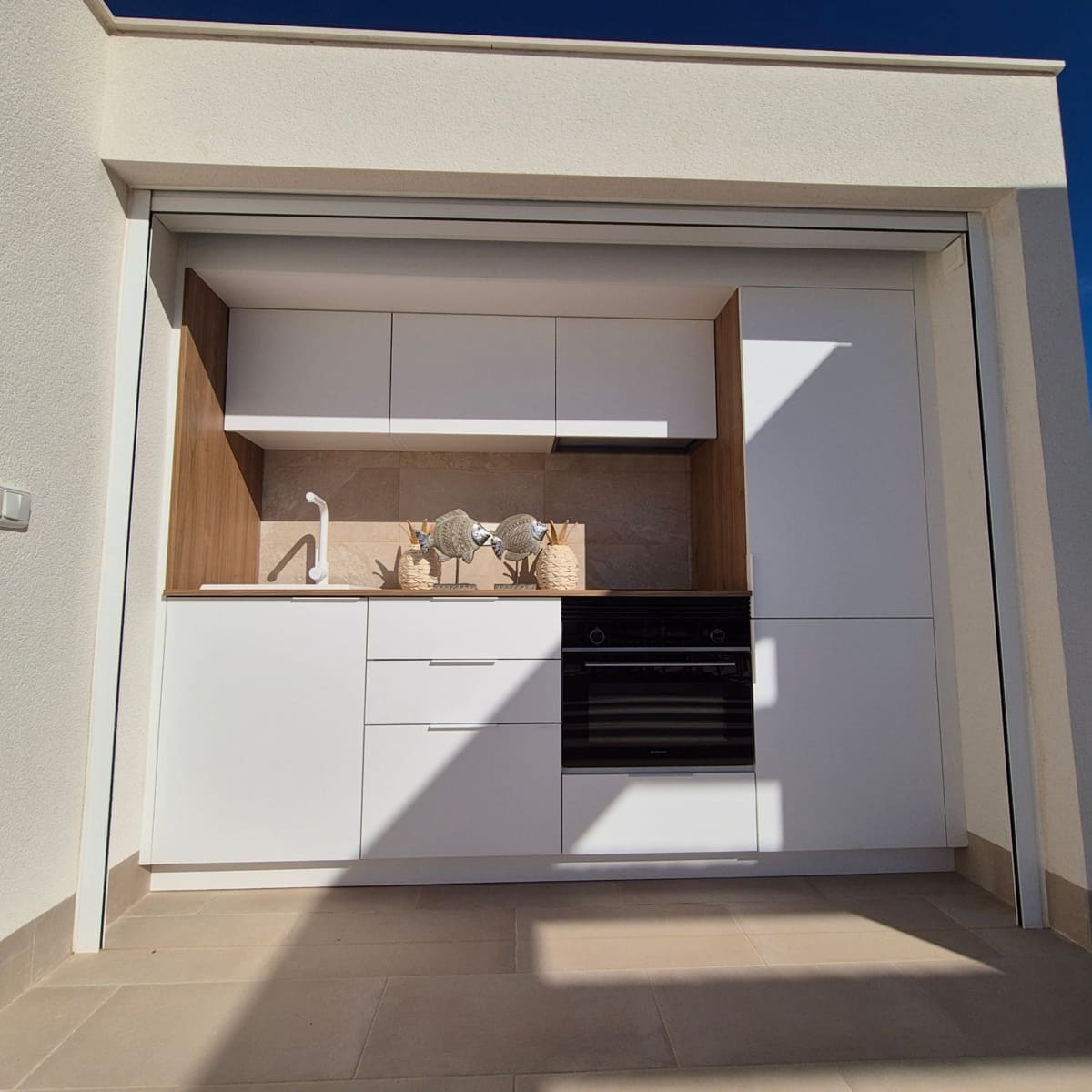 2 chambre Appartement à vendre à El Raso avec piscine garage - 294 000 € (Ref: 8590343)