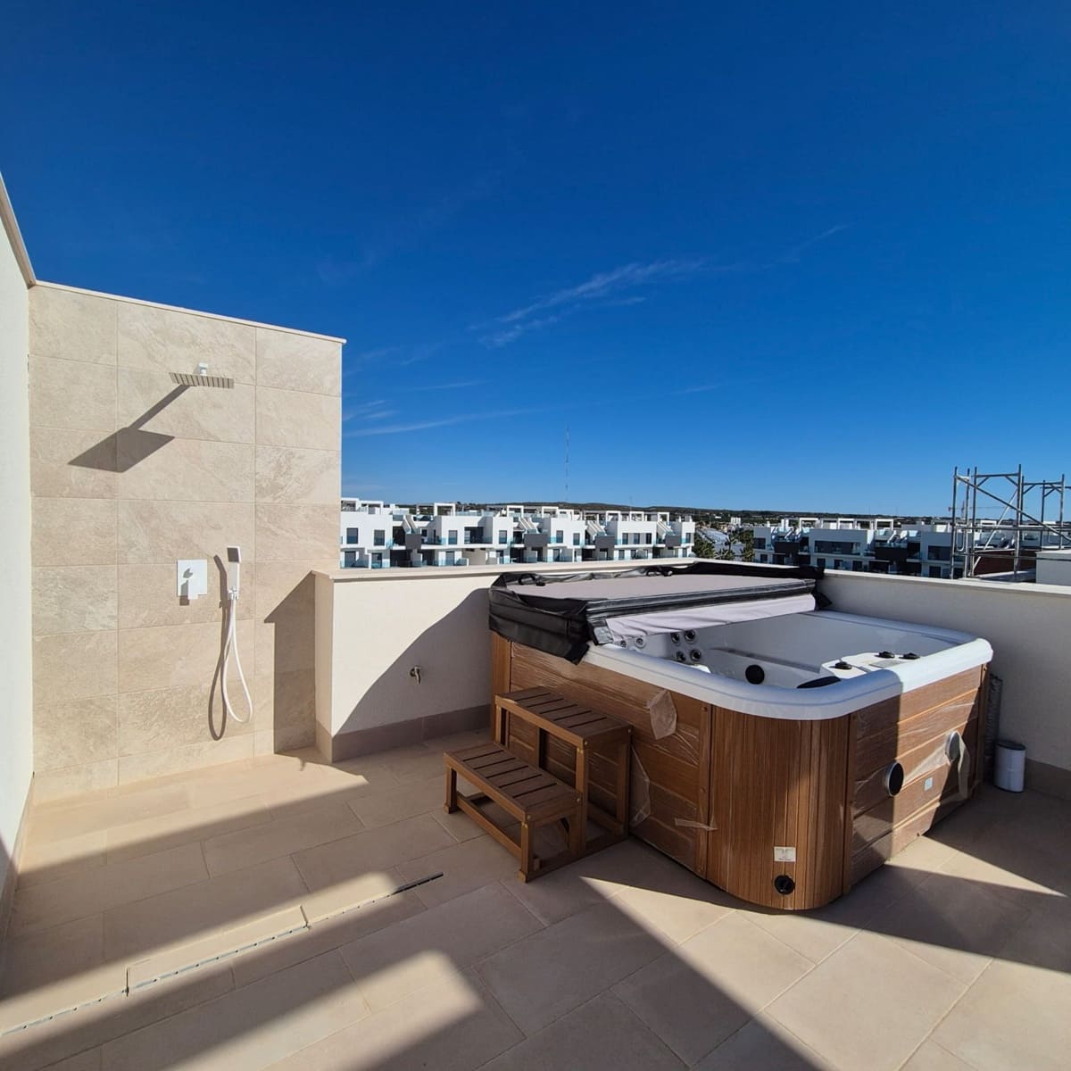 2 chambre Appartement à vendre à El Raso avec piscine garage - 294 000 € (Ref: 8590343)