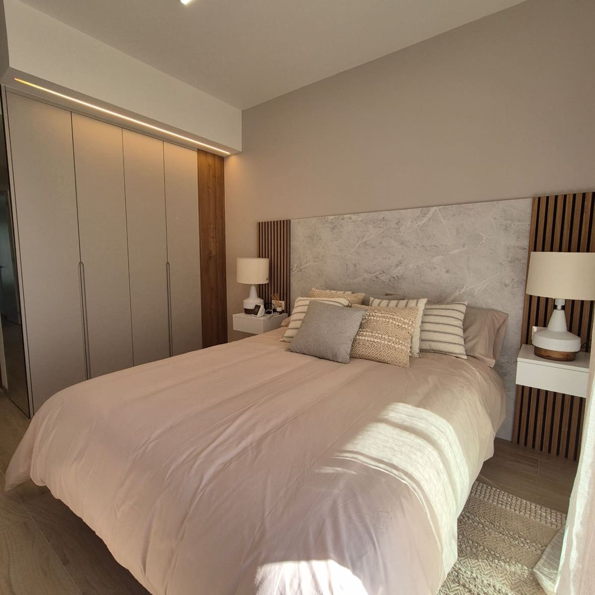 2 chambre Appartement à vendre à El Raso avec piscine garage - 294 000 € (Ref: 8590343)