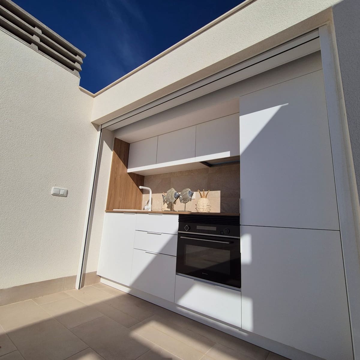 2 chambre Appartement à vendre à El Raso avec piscine garage - 294 000 € (Ref: 8590343)