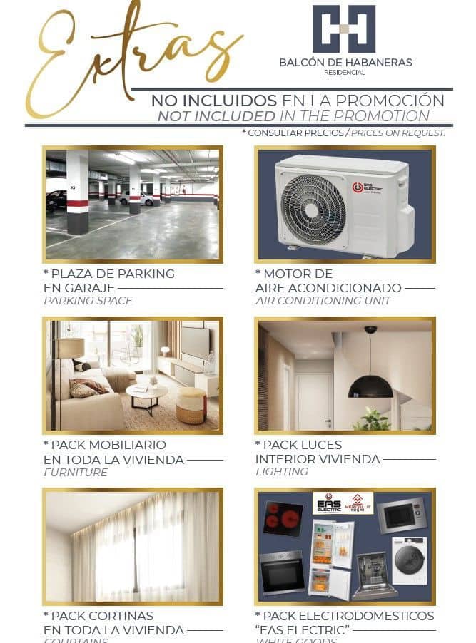 2 camera da letto Appartamento in vendita in Torrevieja con piscina garage - 265.000 € (Rif: 8599229)