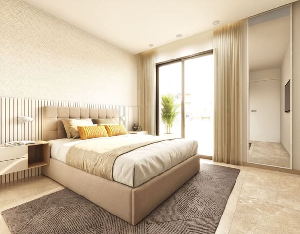 2 camera da letto Appartamento in vendita in Torrevieja con piscina garage - 265.000 € (Rif: 8599229)