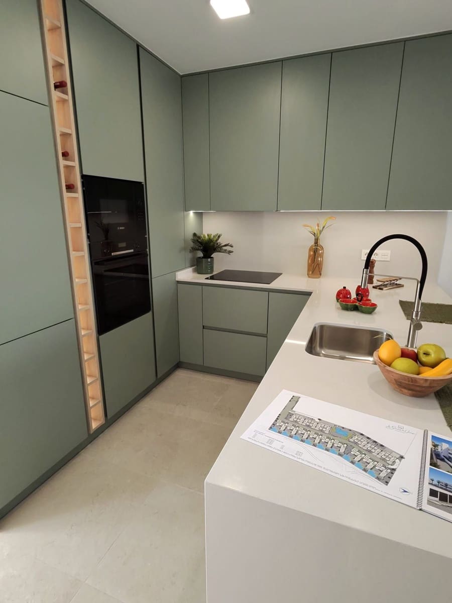 2 camera da letto Appartamento in vendita in Los Alcazares con piscina - 314.900 € (Rif: 8605234)